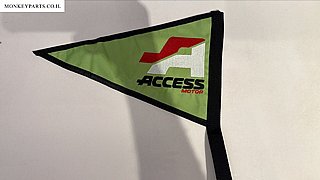 ��� ACCESS ���� ����