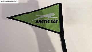 ��� ARCTIC CAT ���� ����