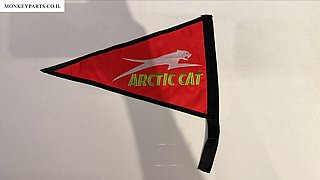 ��� ARCTIC CAT ���� ����