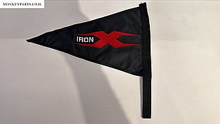 ��� IRON ���� ����