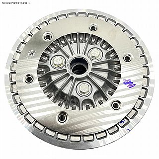 ����� RZR PRO 23-24