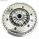 דריבן RZR PRO 23-24 דריבן RZR PRO 23-24