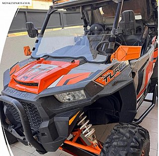 ��� ���� RZR 1000XP