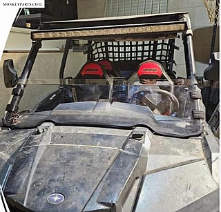 ��� ���� RZR 800/900
