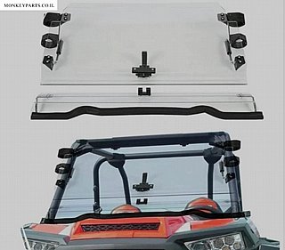 ���� ���� ����� RZR 900/1000S