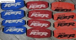 ����� ������ RZR800 ����