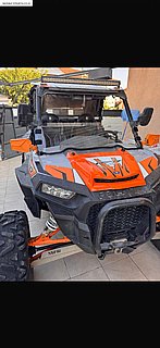 ��� ���� RZR1000XP/TURBO