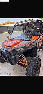 ��� ���� RZR1000XP/TURBO