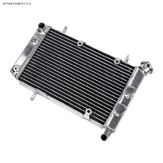 �������� ������ radiator dvx 400