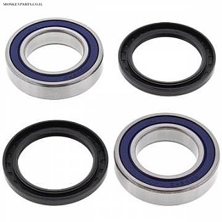 ����� ��� ����� 25-1331 All Balls Arctic Cat 400 DVX 04-08