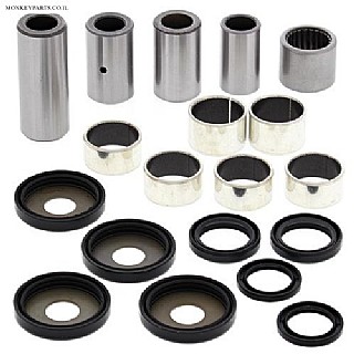 ��� �����  27-1140 All Balls Yamaha YFM700R Raptor 06-14