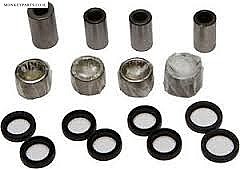 ��� �����  27-1140 All Balls Yamaha YFM700R Raptor 06-14