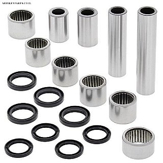 ��� �����  27-1139 All BallsYamaha YFZ450 06-13