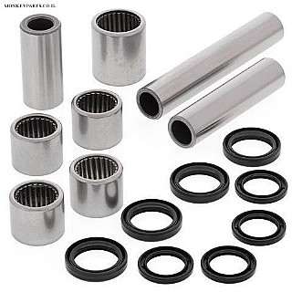 Yamaha YFZ450R 09-17, YFZ450X 10-11��� ����� 27-1175 All Balls