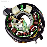 ����� ����/ Stator/   Magnum 500  Sportsman 500