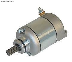 ����� KTM525  STARTER  FOR KTM 525  