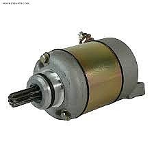 ����� KTM525  STARTER  FOR KTM 525  